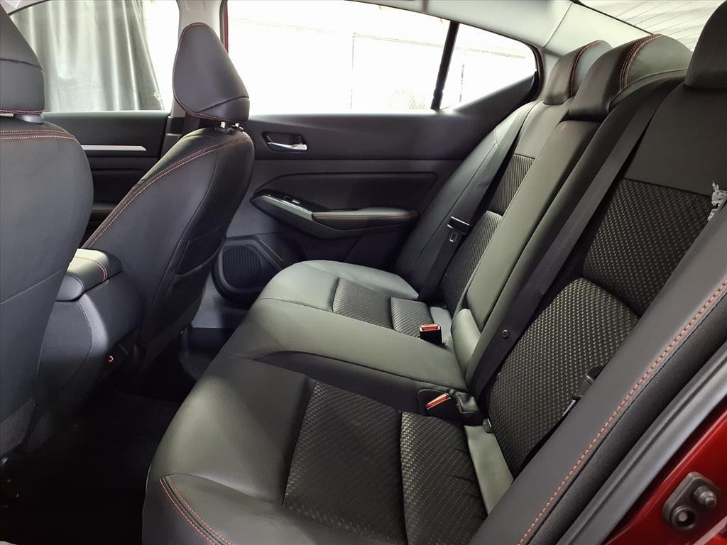 new 2025 Nissan Altima car, priced at $29,073