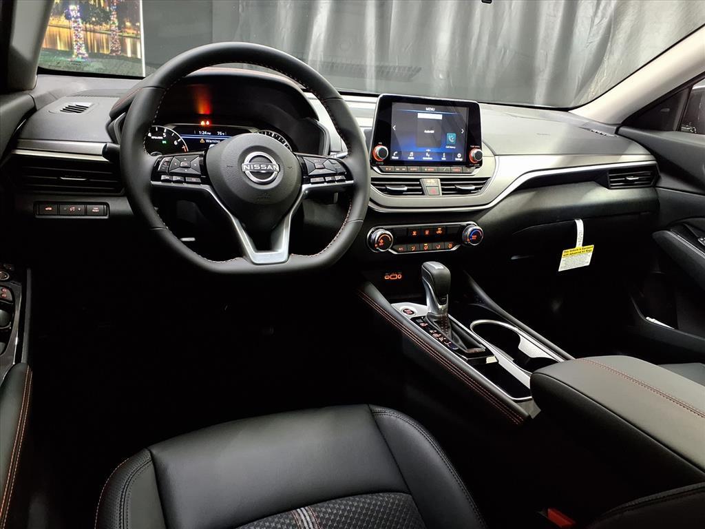 new 2025 Nissan Altima car, priced at $29,073