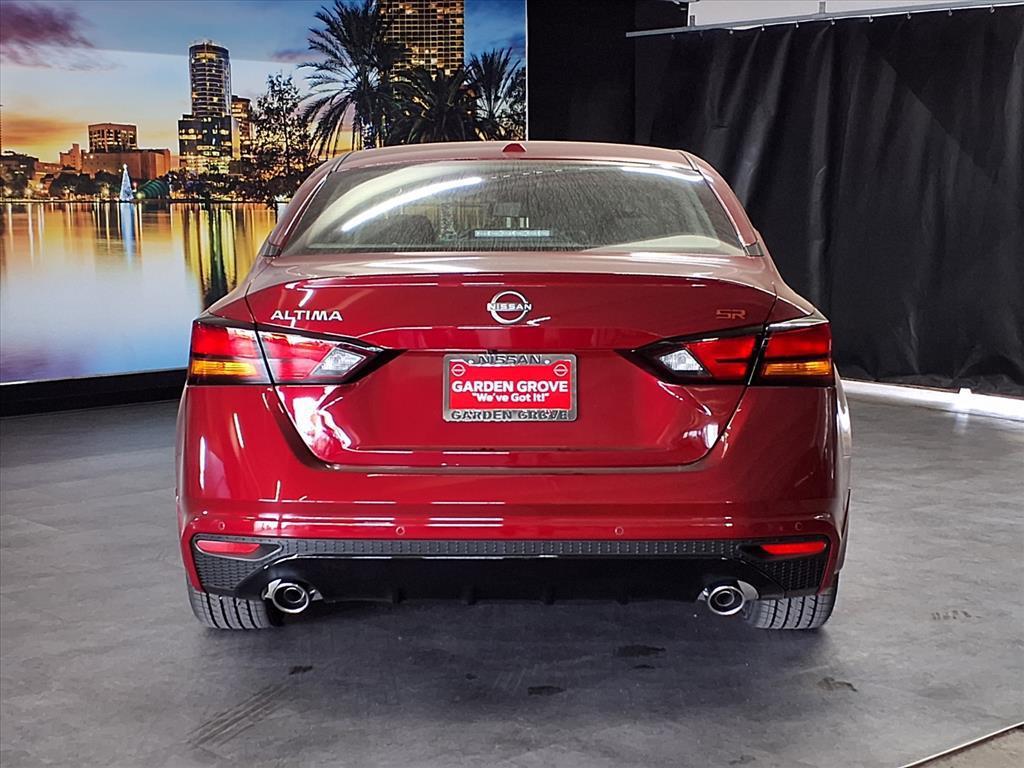 new 2025 Nissan Altima car, priced at $29,073