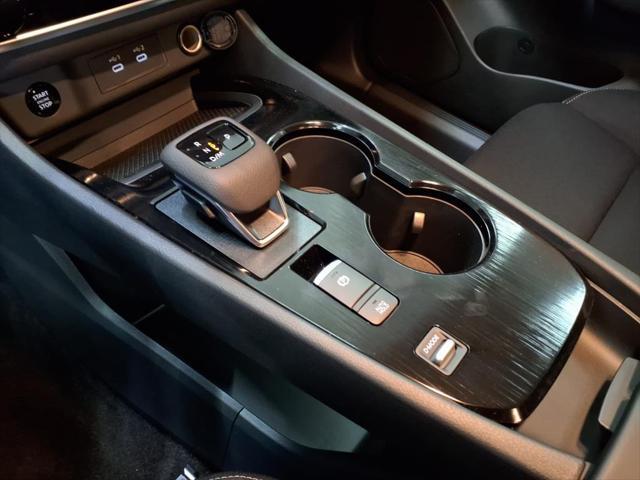 new 2025 Nissan Rogue car, priced at $28,487