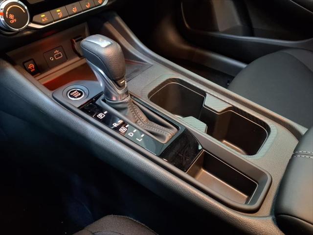 new 2025 Nissan Sentra car, priced at $22,487