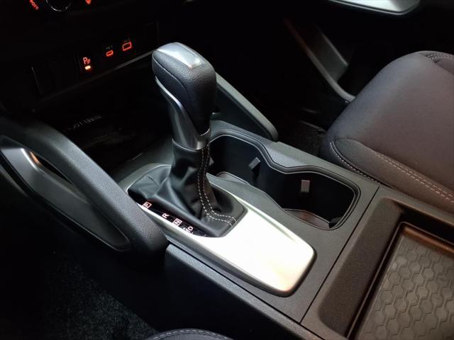 new 2025 Nissan Frontier car, priced at $31,400