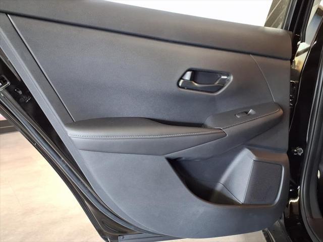 new 2025 Nissan Sentra car, priced at $22,496