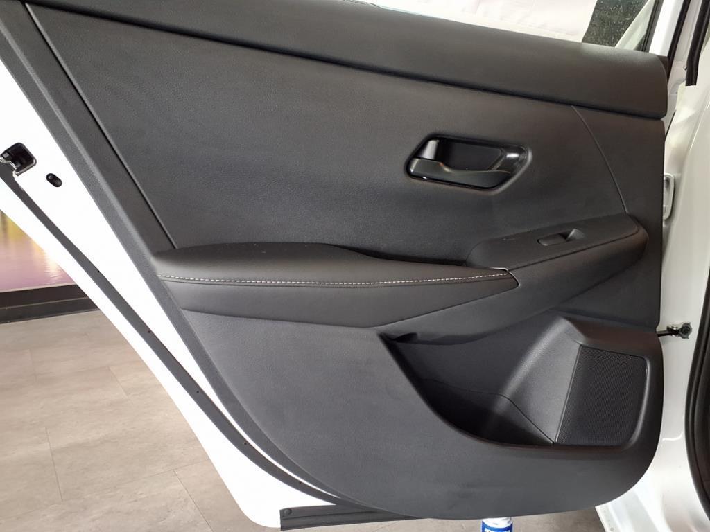 new 2025 Nissan Sentra car, priced at $23,505