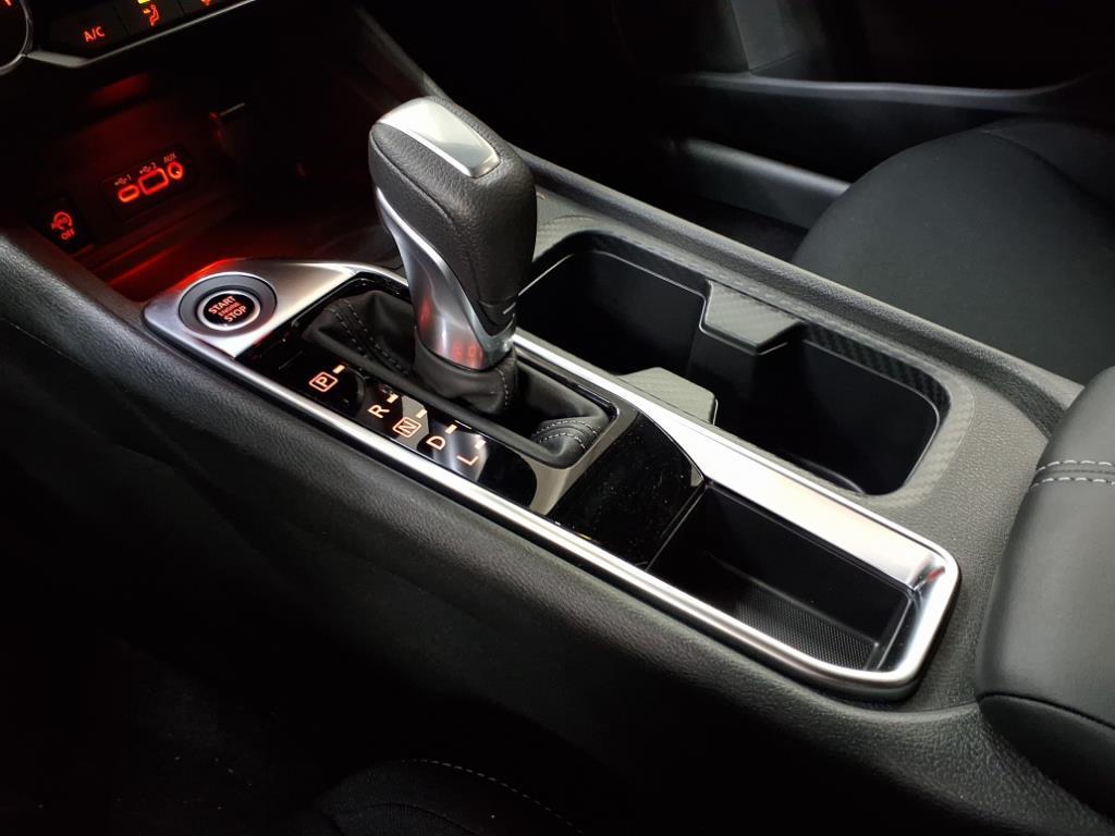 new 2025 Nissan Sentra car, priced at $23,505
