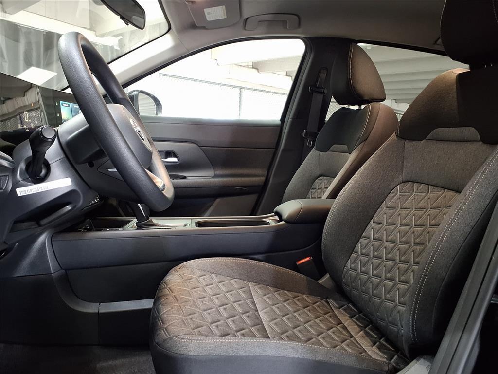 new 2026 Nissan Kicks car, priced at $24,669