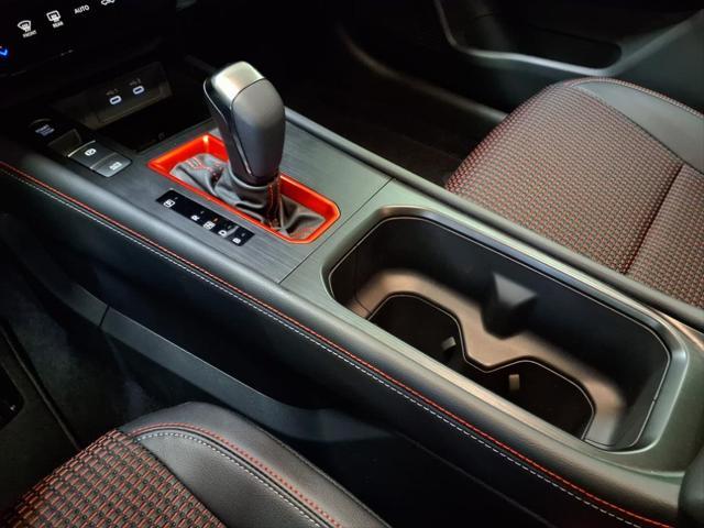 new 2025 Nissan Kicks car, priced at $28,259