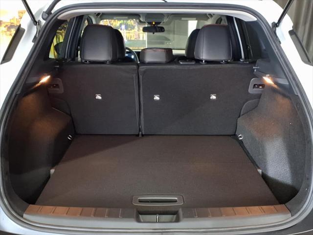 new 2025 Nissan Kicks car, priced at $28,259