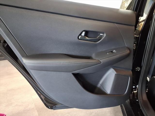 new 2025 Nissan Sentra car, priced at $22,481