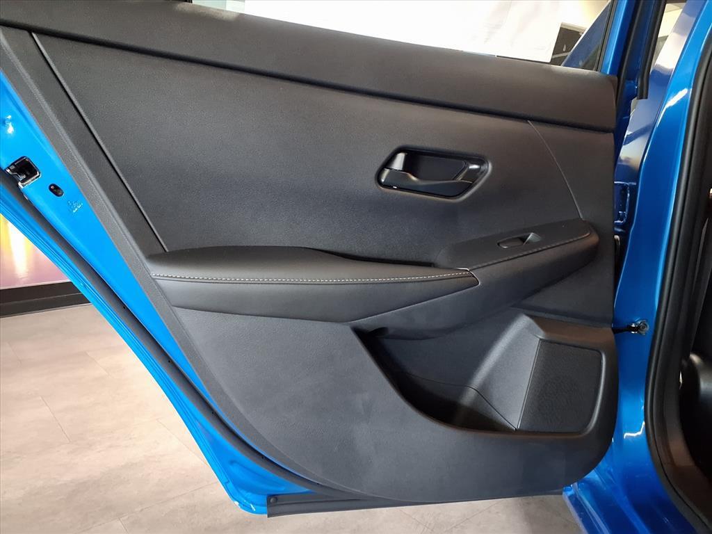 new 2025 Nissan Sentra car, priced at $22,361