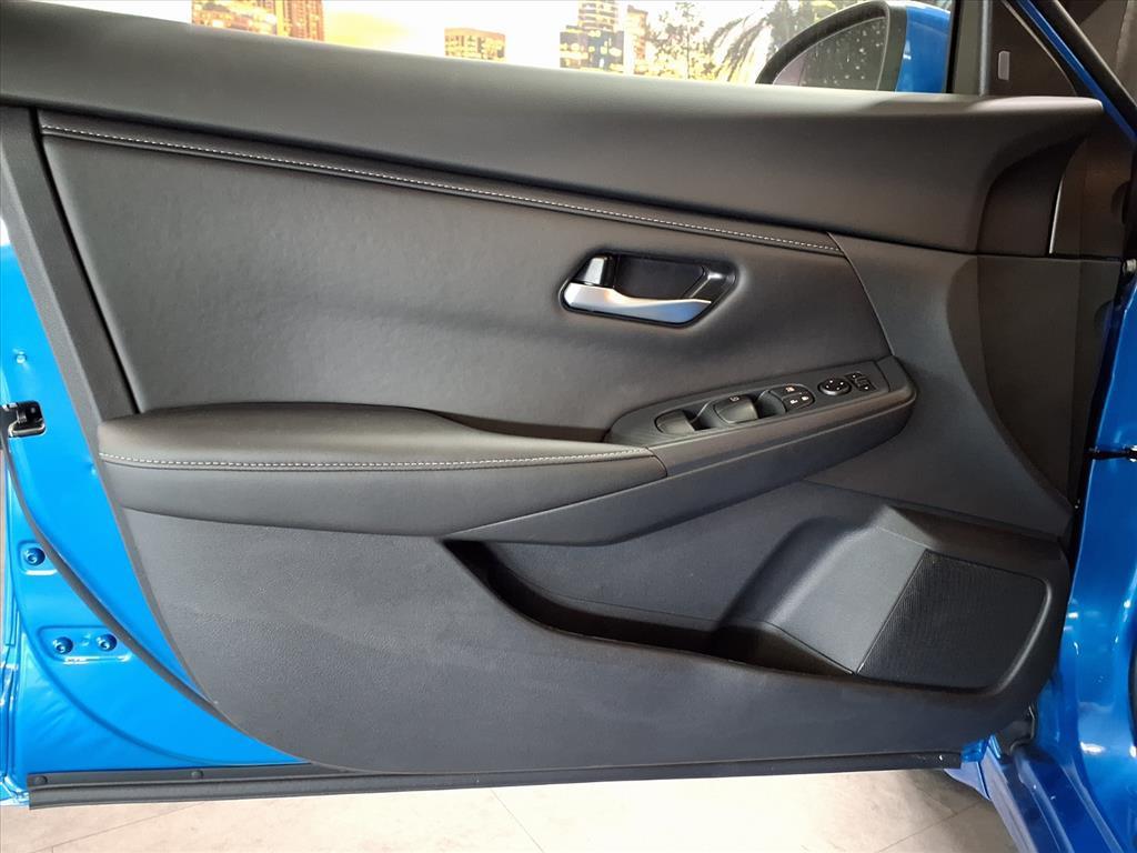 new 2025 Nissan Sentra car, priced at $22,361