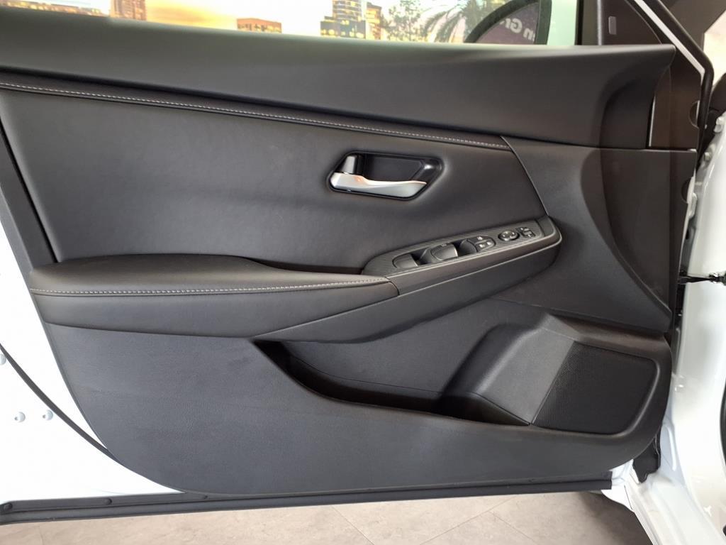 new 2025 Nissan Sentra car, priced at $22,741