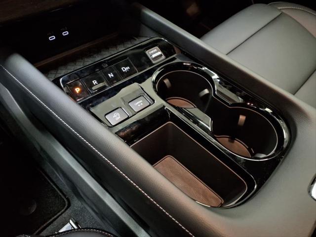 new 2025 Nissan Murano car, priced at $42,625