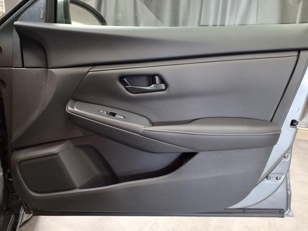 new 2025 Nissan Sentra car, priced at $21,981