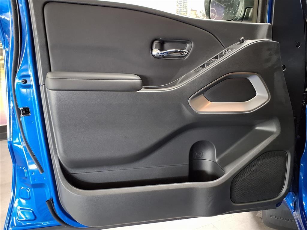 new 2026 Nissan Frontier car, priced at $40,990