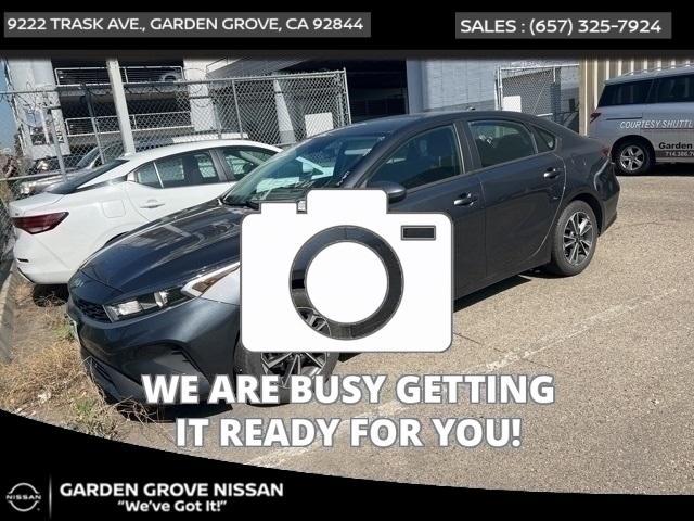 used 2023 Kia Forte car, priced at $15,995