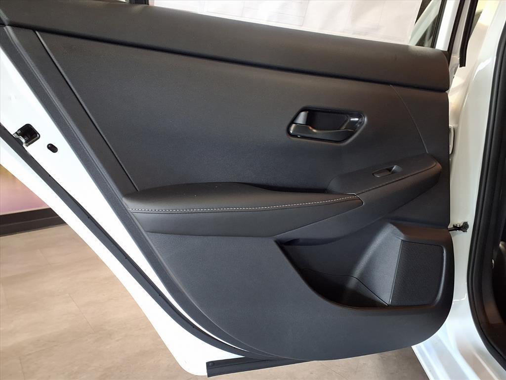 new 2025 Nissan Sentra car, priced at $22,111