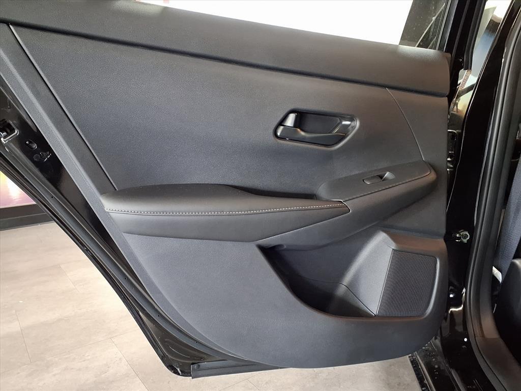 new 2025 Nissan Sentra car, priced at $22,036
