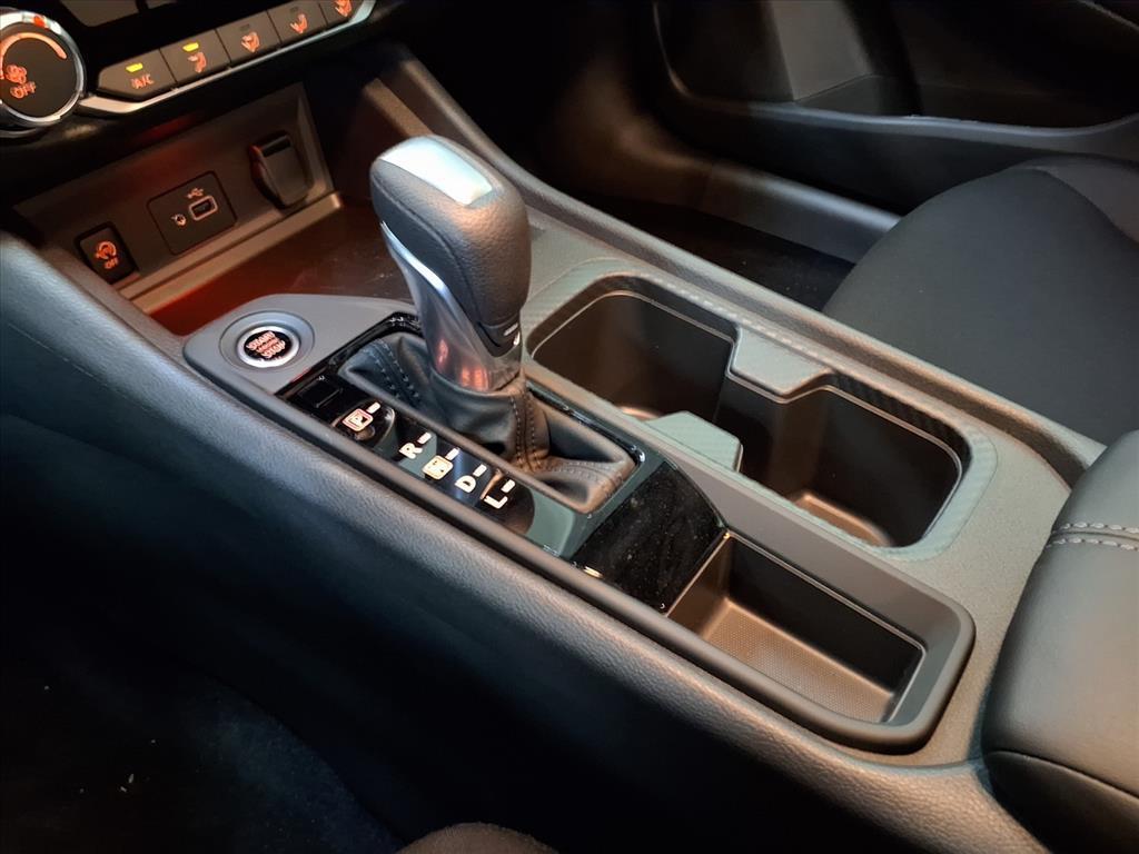 new 2025 Nissan Sentra car, priced at $22,036