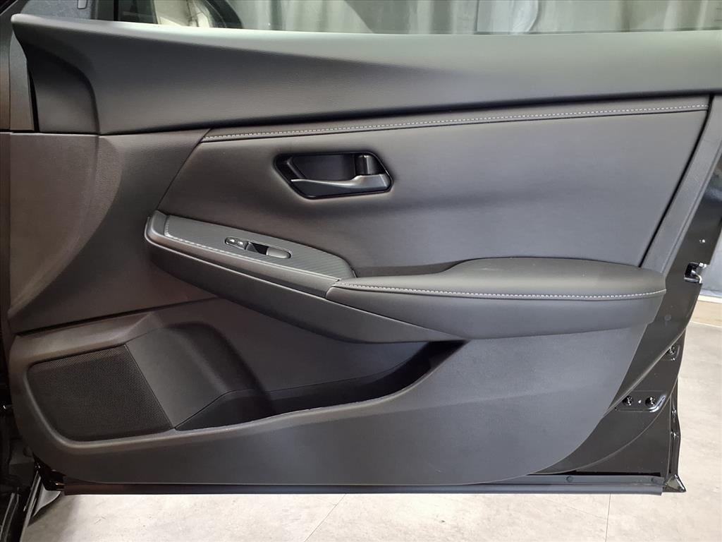 new 2025 Nissan Sentra car, priced at $22,036