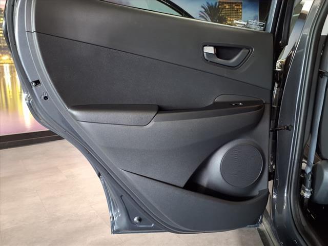 used 2022 Hyundai Kona car, priced at $18,999