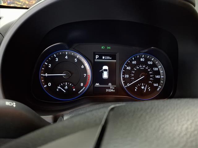 used 2022 Hyundai Kona car, priced at $18,999