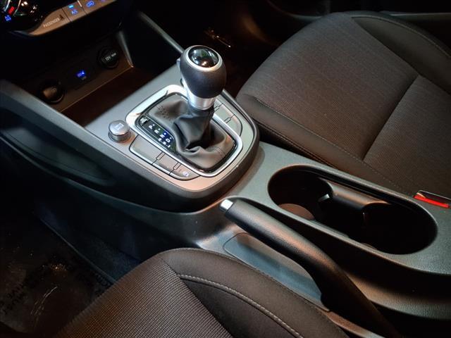 used 2022 Hyundai Kona car, priced at $18,999