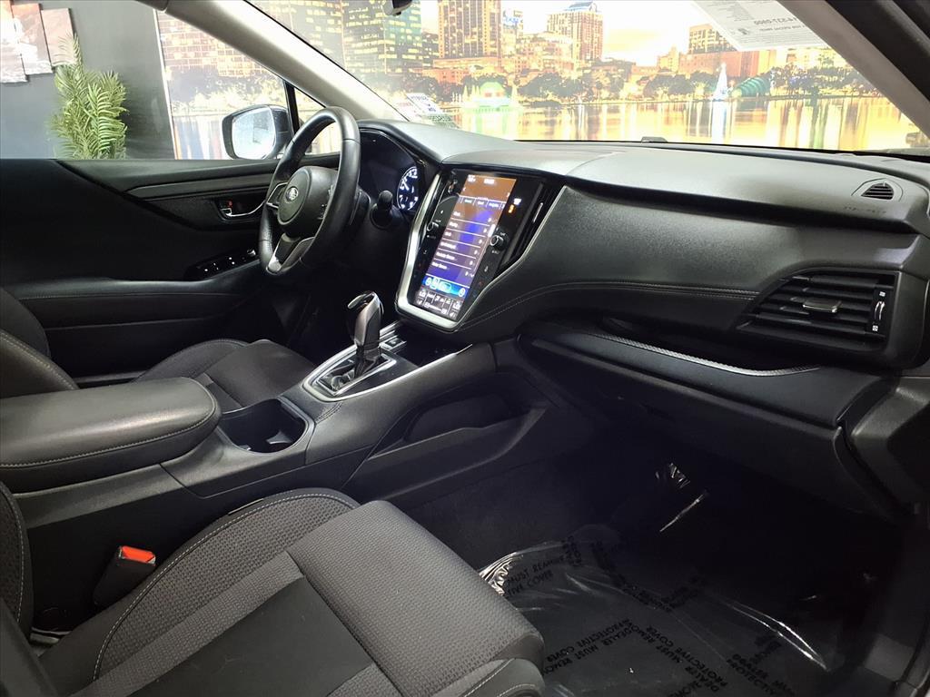used 2020 Subaru Outback car, priced at $18,999