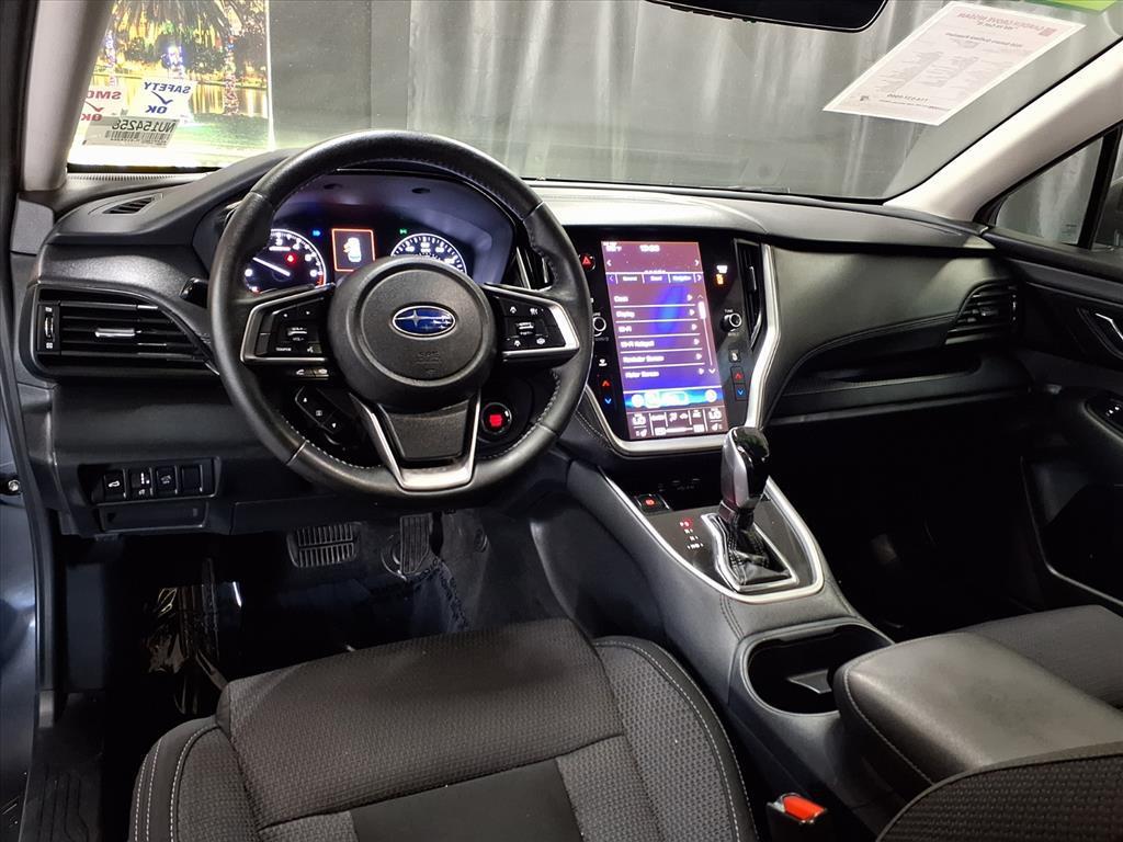 used 2020 Subaru Outback car, priced at $18,999
