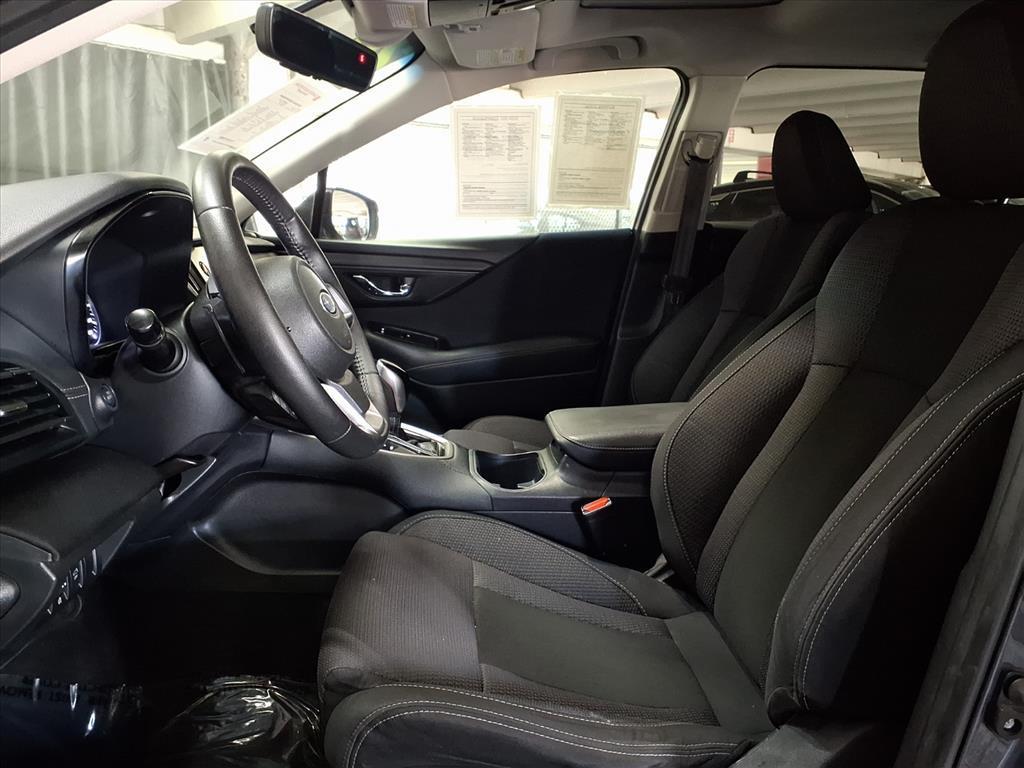 used 2020 Subaru Outback car, priced at $18,999