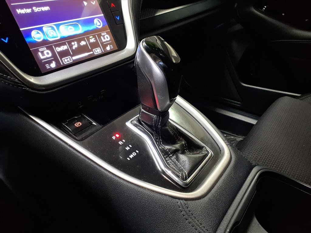 used 2020 Subaru Outback car, priced at $18,999