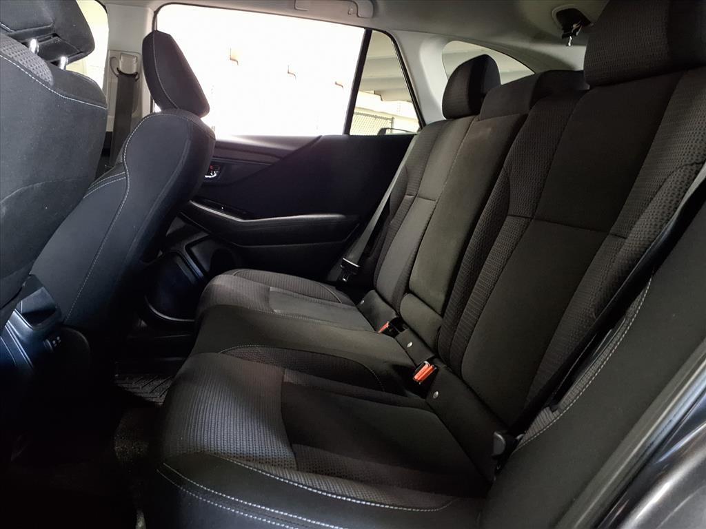 used 2020 Subaru Outback car, priced at $18,999