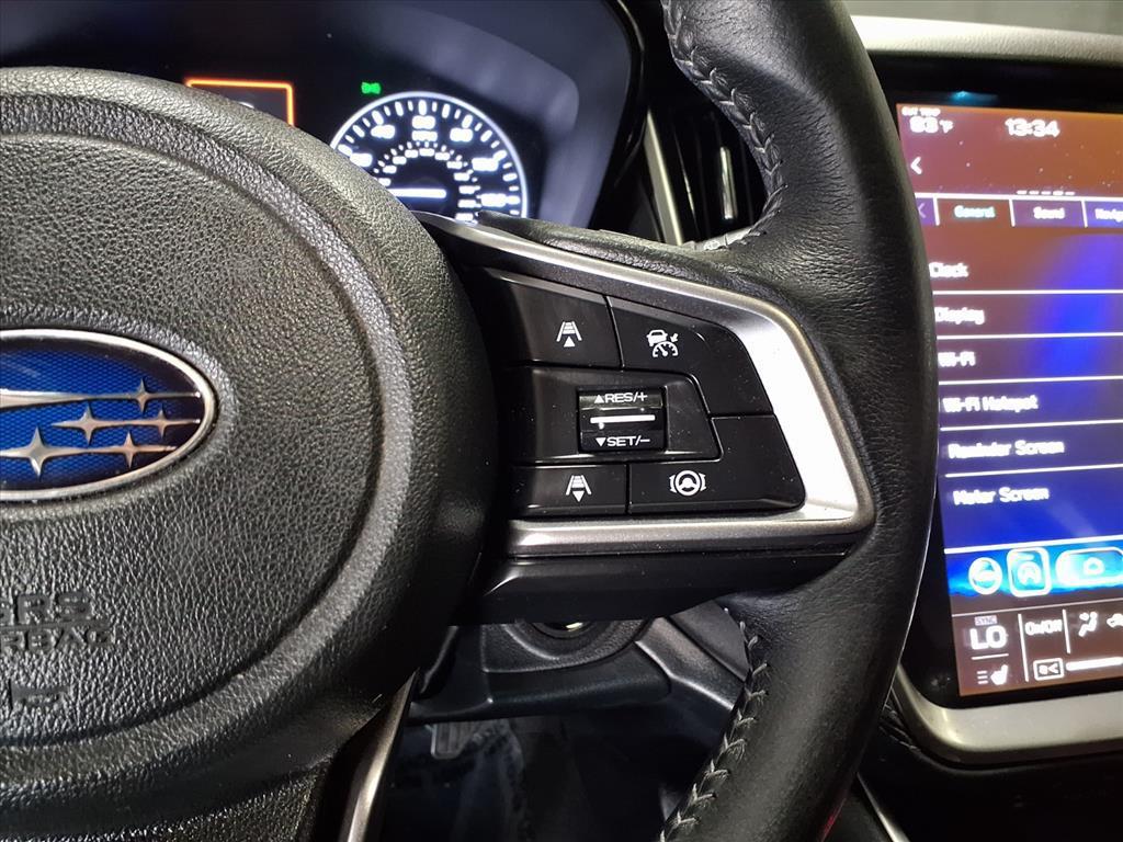 used 2020 Subaru Outback car, priced at $18,999