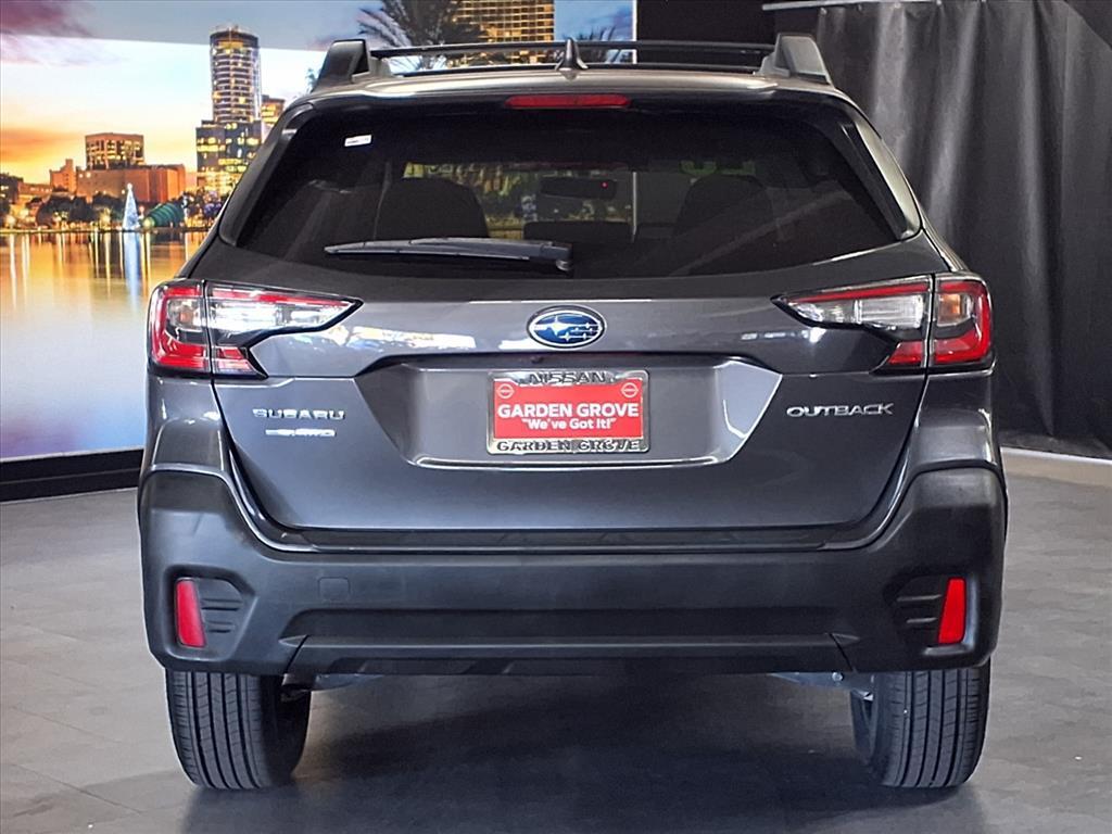 used 2020 Subaru Outback car, priced at $18,999