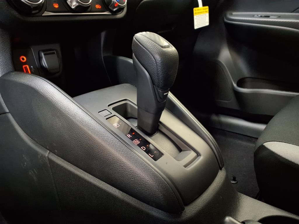 new 2025 Nissan Versa car, priced at $19,464