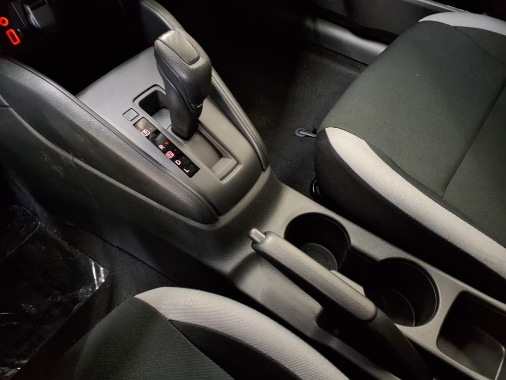 new 2025 Nissan Versa car, priced at $19,464