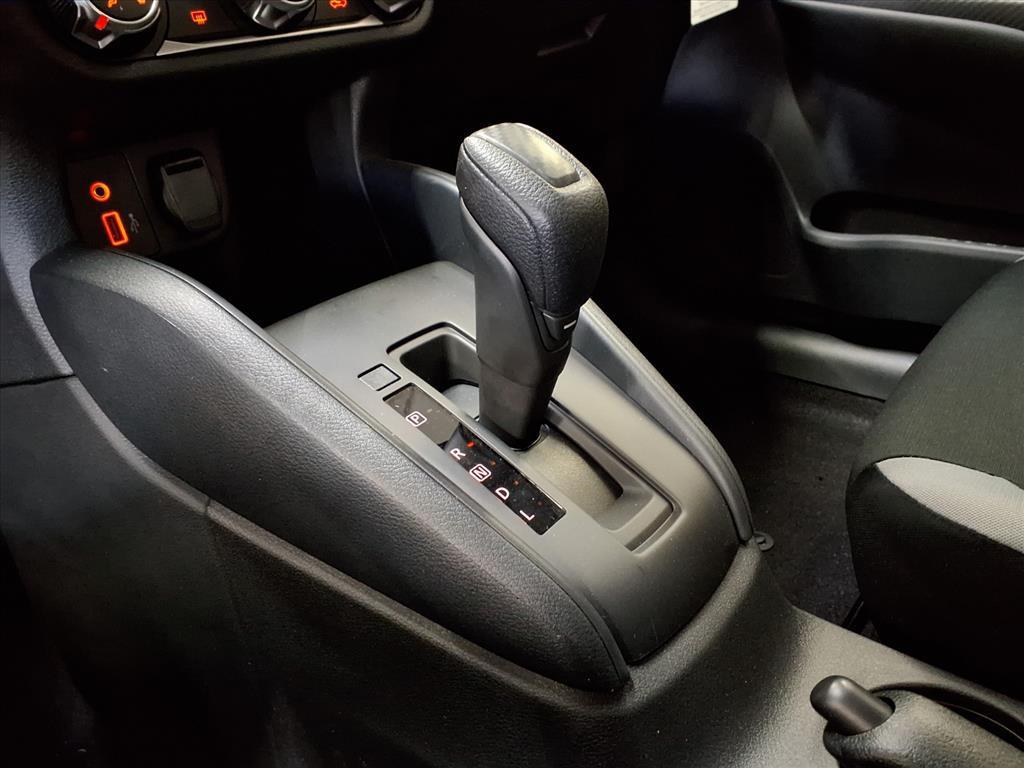 new 2025 Nissan Versa car, priced at $19,017