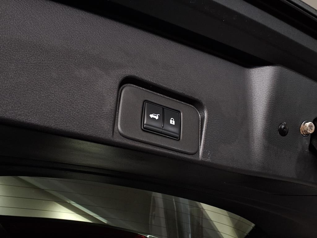 used 2024 Nissan Rogue car, priced at $26,999