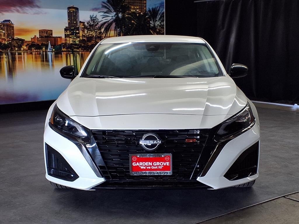 new 2025 Nissan Altima car, priced at $29,165