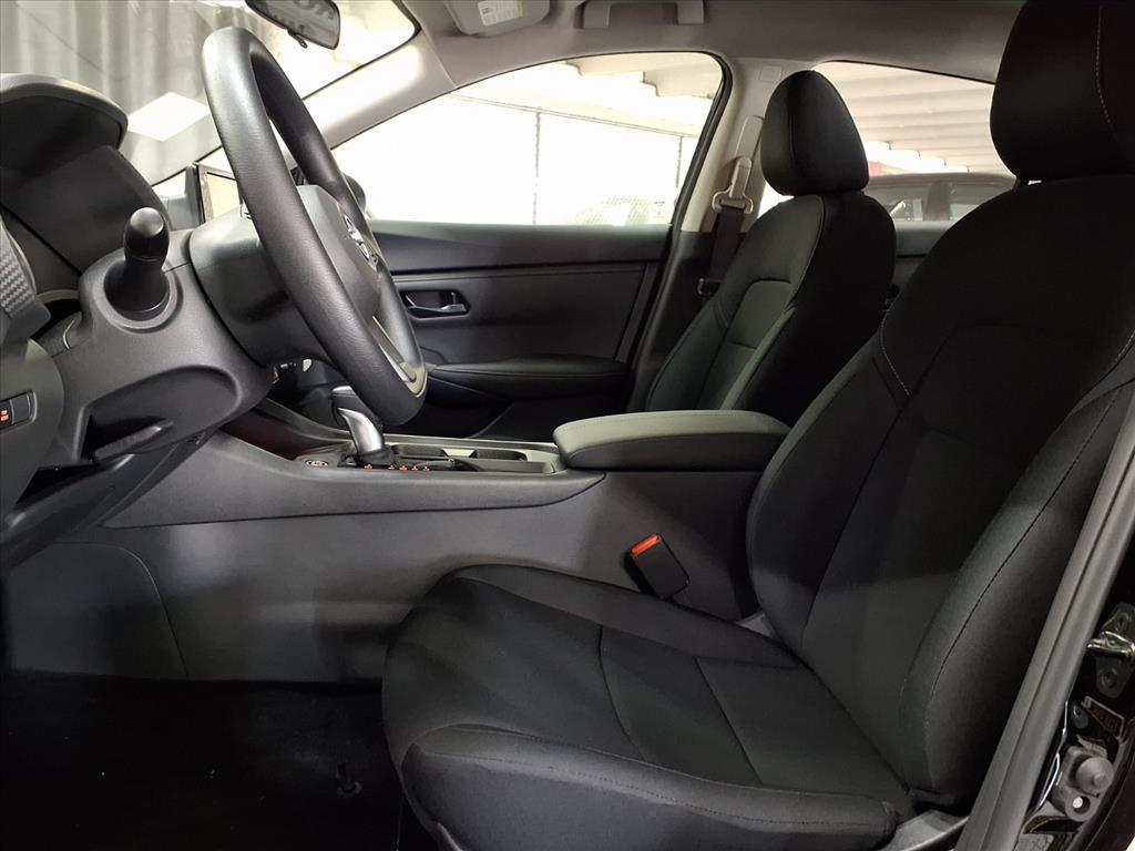 new 2025 Nissan Sentra car, priced at $22,036
