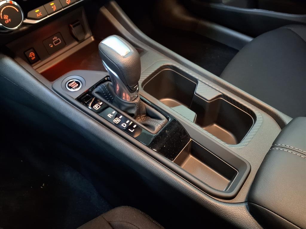 new 2025 Nissan Sentra car, priced at $22,036