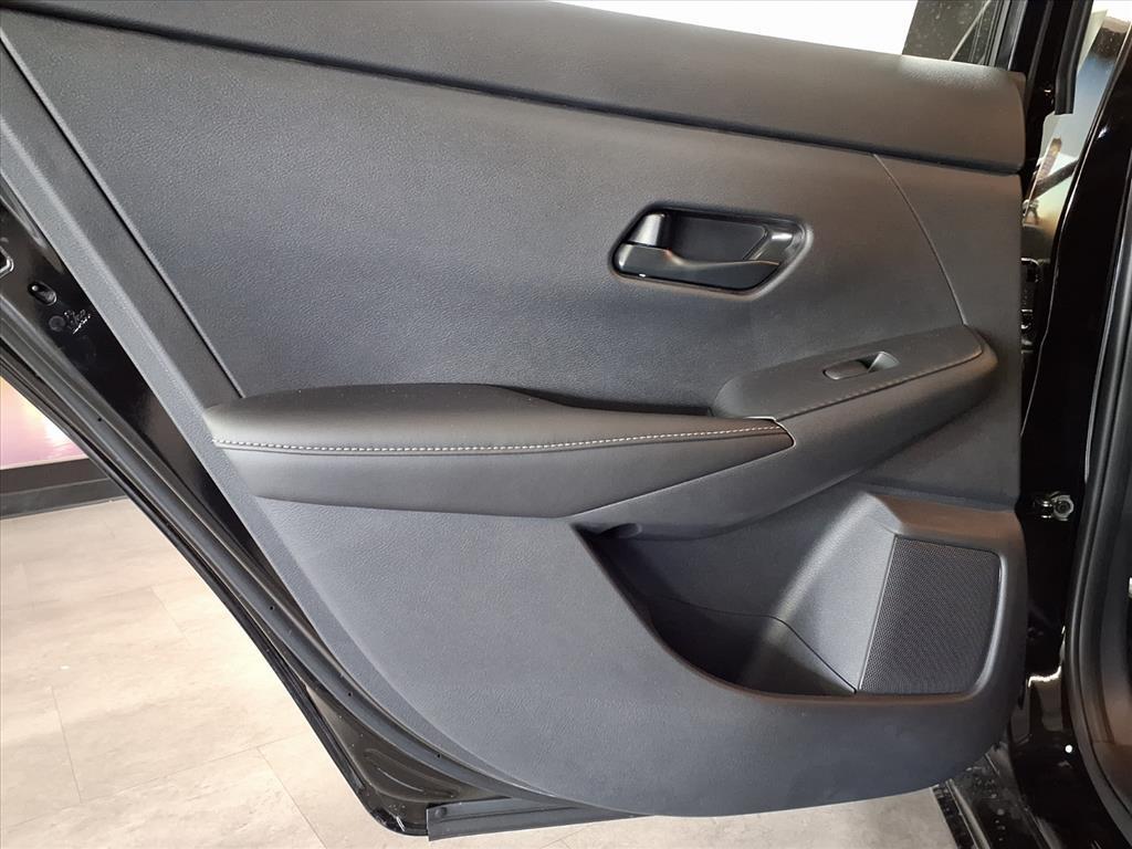 new 2025 Nissan Sentra car, priced at $22,036