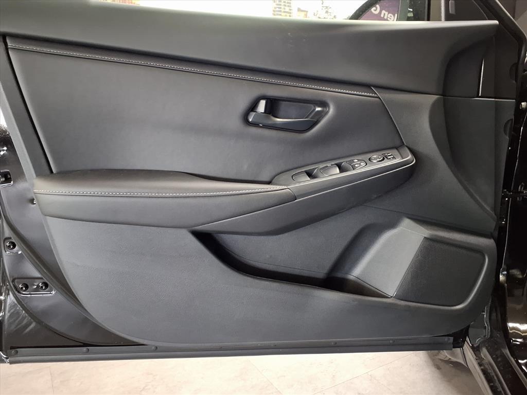 new 2025 Nissan Sentra car, priced at $22,036