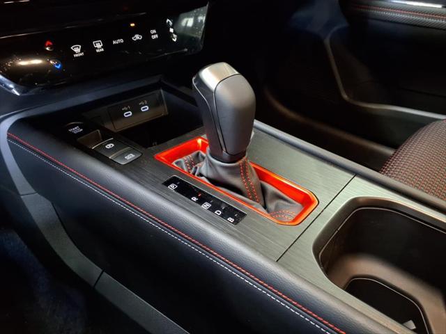 new 2025 Nissan Kicks car, priced at $27,752
