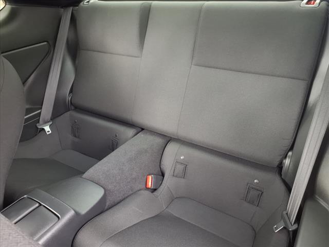 used 2023 Toyota GR86 car, priced at $29,999