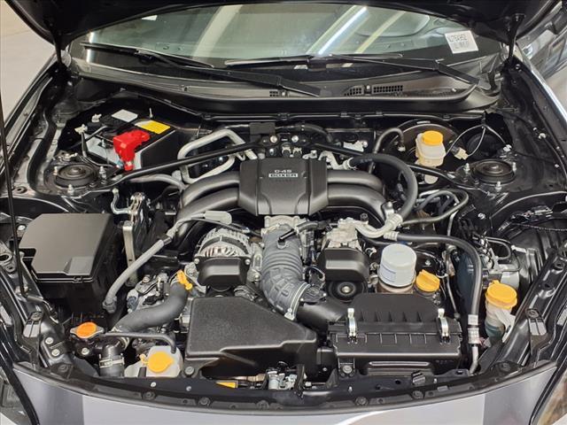 used 2023 Toyota GR86 car, priced at $29,999