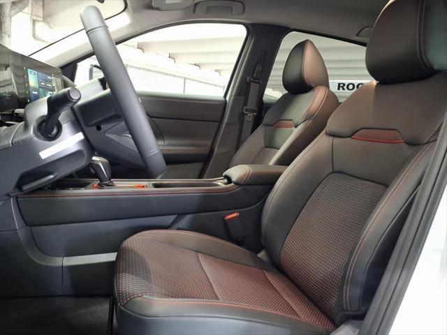 new 2025 Nissan Kicks car, priced at $28,156