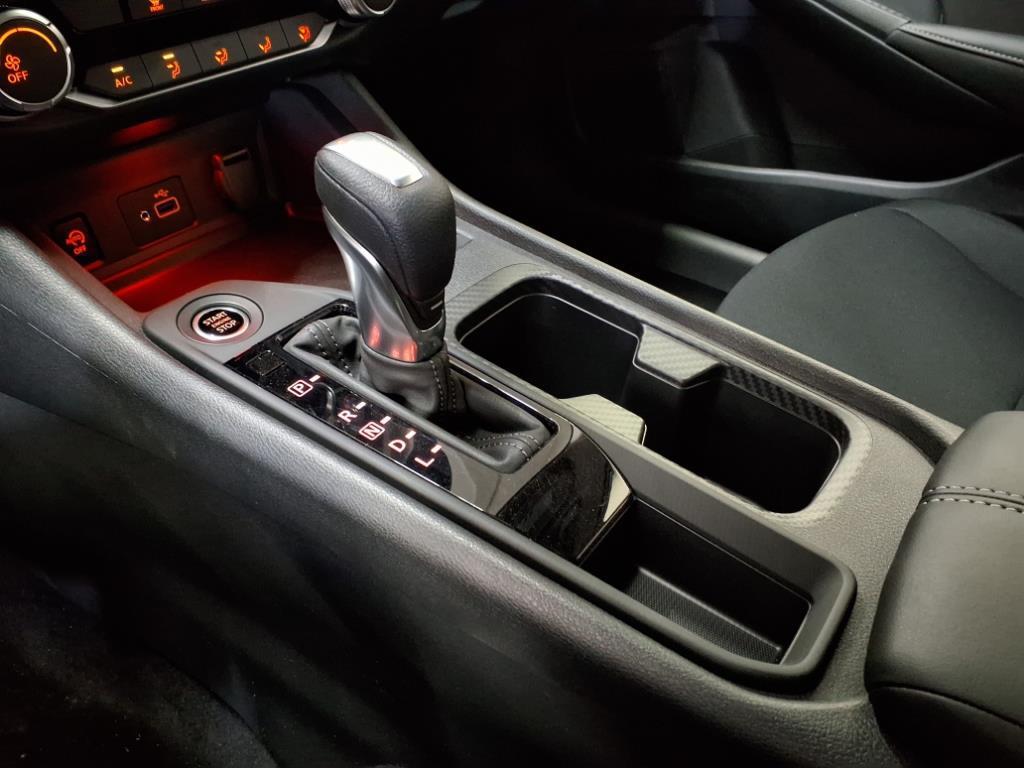 new 2025 Nissan Sentra car, priced at $21,996