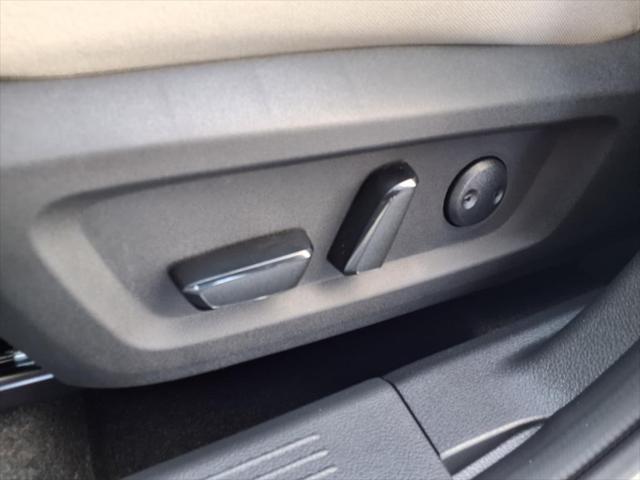 new 2025 Nissan Rogue car, priced at $30,089