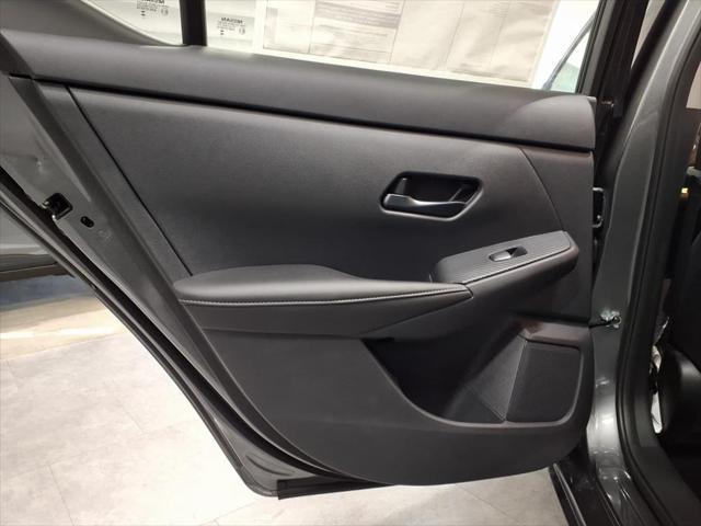 new 2025 Nissan Sentra car, priced at $21,843